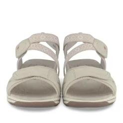 Sandalen BEIGE