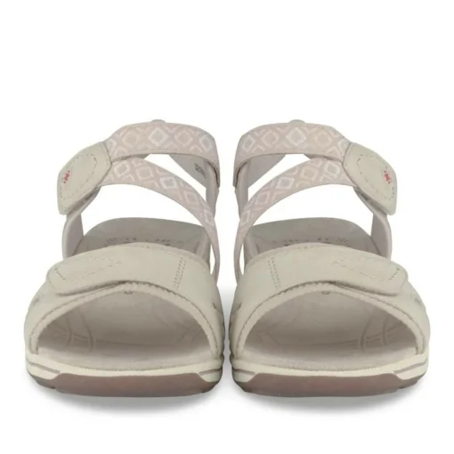 Sandalen BEIGE