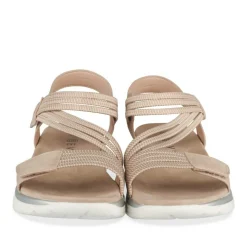 Sandalen BEIGE