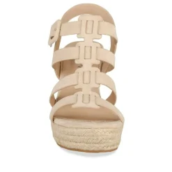 Sandalen BEIGE