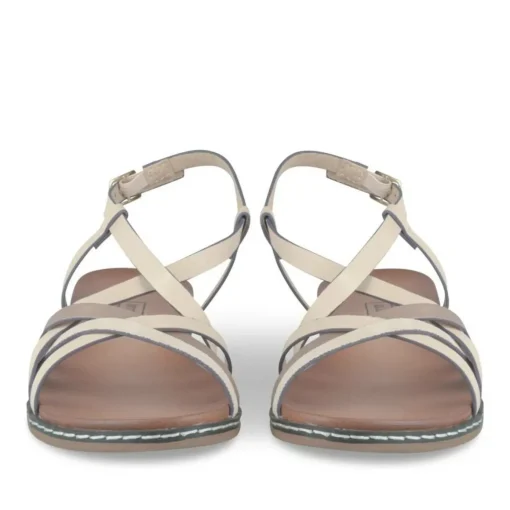 Sandalen BEIGE
