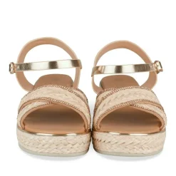 Sandalen BEIGE