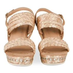 Sandalen BEIGE