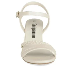 Sandalen BEIGE