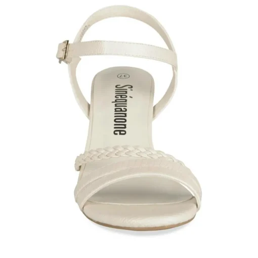 Sandalen BEIGE