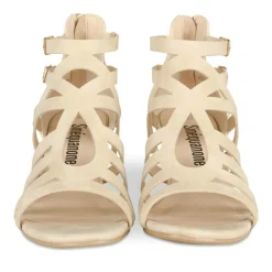 Sandalen BEIGE