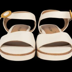 Sandalen BEIGE