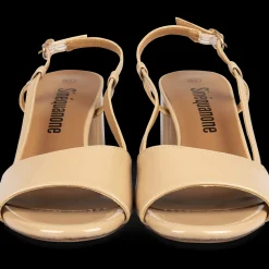 Sandalen BEIGE