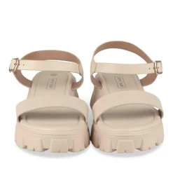 Sandalen BEIGE