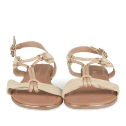 Sandalen BEIGE