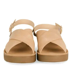 Sandalen BEIGE