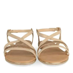 Sandalen BEIGE