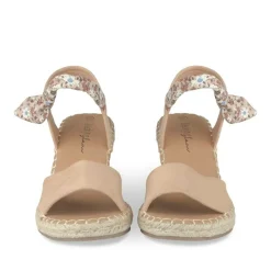 Sandalen BEIGE