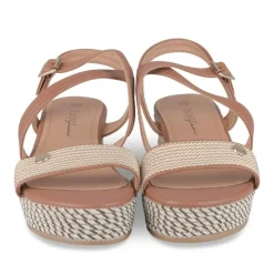 Sandalen BEIGE