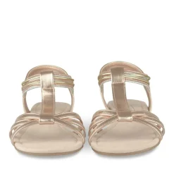 Sandalen BEIGE