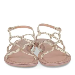 Sandalen BEIGE