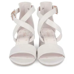 Sandalen BEIGE