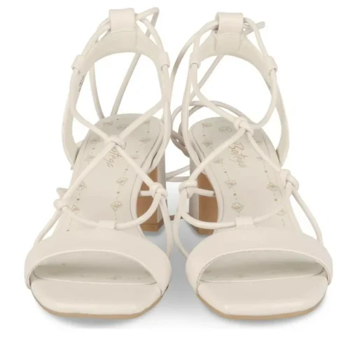 Sandalen BEIGE