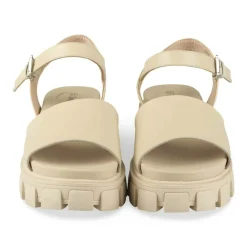 Sandalen BEIGE