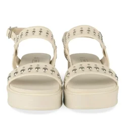 Sandalen BEIGE