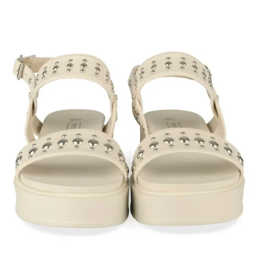 Sandalen BEIGE