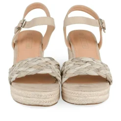 Sandalen BEIGE