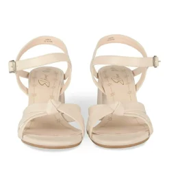Sandalen BEIGE