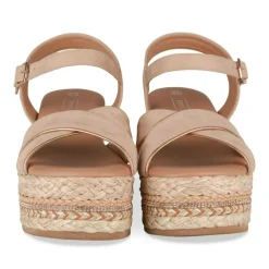 Sandalen BEIGE