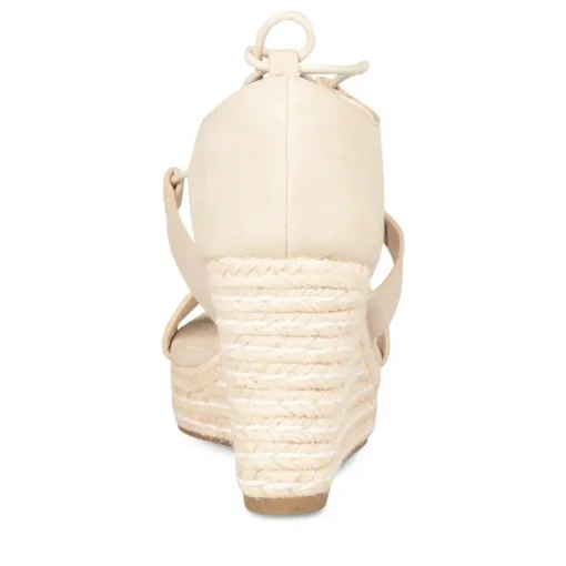 Sandalen BEIGE