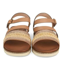 Sandalen BEIGE