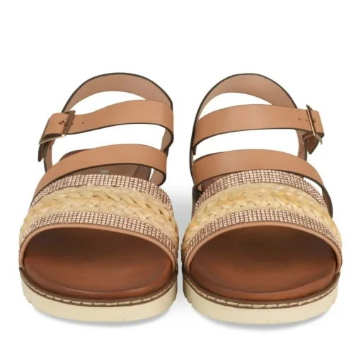 Sandalen BEIGE