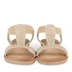 Sandalen BEIGE