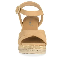 Sandalen BEIGE