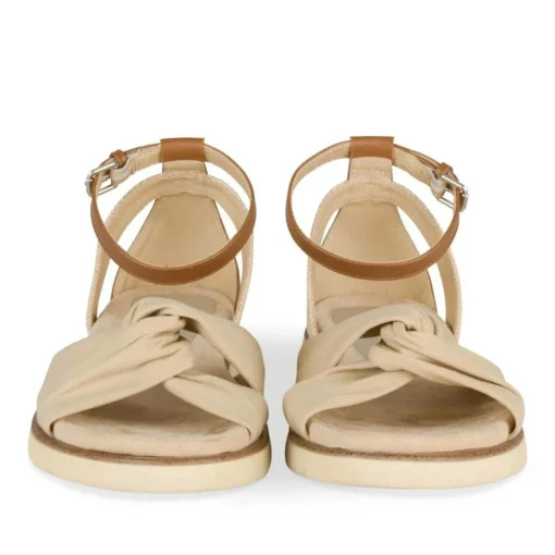 Sandalen BEIGE