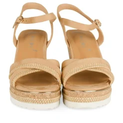 Sandalen BEIGE
