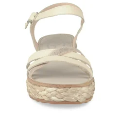 Sandalen BEIGE