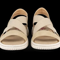 Sandalen BEIGE