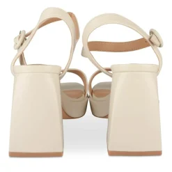 Sandalen BEIGE