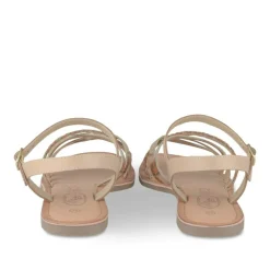 Sandalen BEIGE