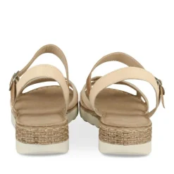 Sandalen BEIGE