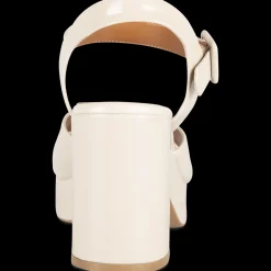 Sandalen BEIGE