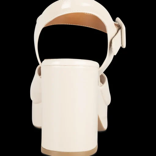Sandalen BEIGE