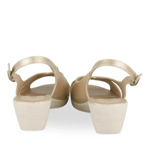 Sandalen BEIGE