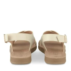 Sandalen BEIGE