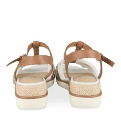 Sandalen BEIGE