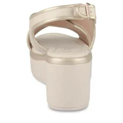 Sandalen BEIGE