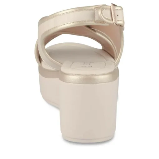 Sandalen BEIGE