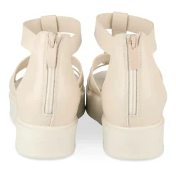 Sandalen BEIGE