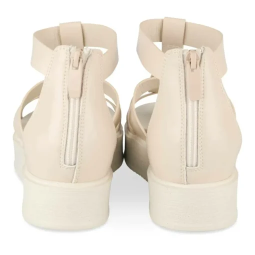 Sandalen BEIGE