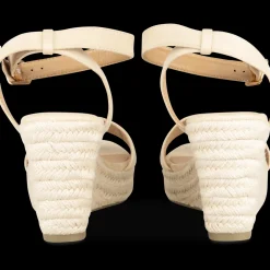 Sandalen BEIGE